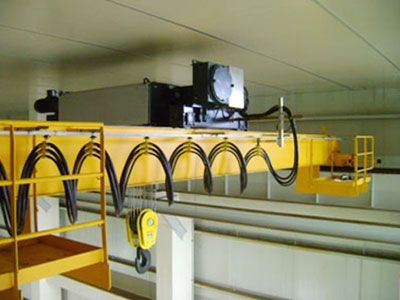 歐式起重機(jī)和國內(nèi)起重機(jī)的區(qū)別有哪些？